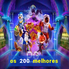 os 200 melhores jogos de ps2